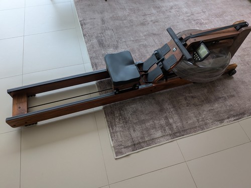 Waterrower original oak - original, iv