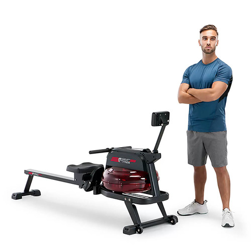 Circuit fitness water - fitness,