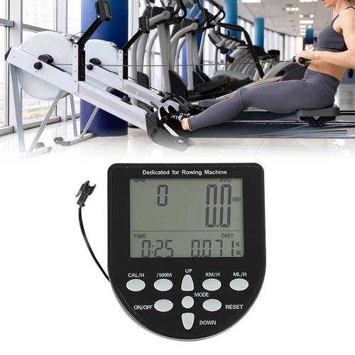 Water resistance rowing - resistance,