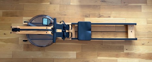 Waterrower original oak rowing - waterrower,