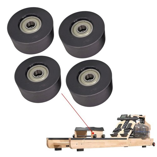 Replacement wheel set for - replacement,