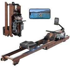 Rowing Machine for Home Gym