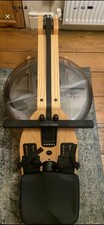 WaterRower Oak Rowing Machine