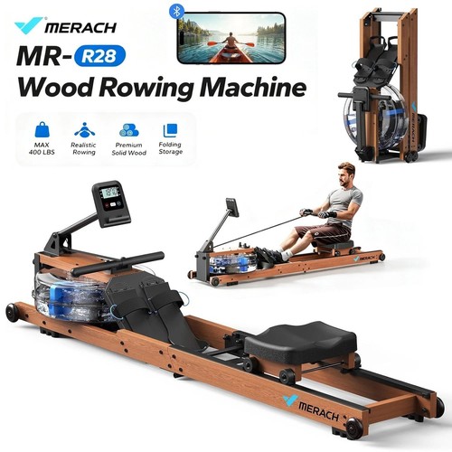 Merach r28 water - merach, rowing
