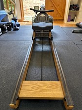 FluidRower Apollo Pro XL Full