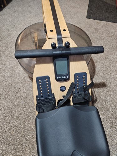 Waterrower rowing machine - a1,