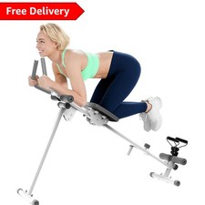 Rowing Machine for Home,4-in-1