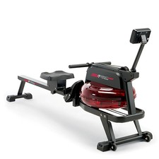 MARCY CFIT Water Rower Folding