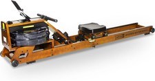 Water Rowing Machine Foldable