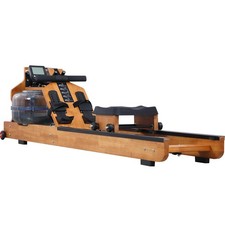 Water Rowing Machine