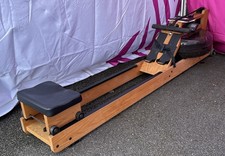 Water Rower Rowing Machine
