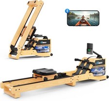 MERACH R23 Water Foldable