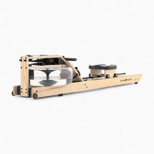GymSets Water Rowing Machine