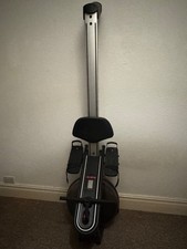 DKN Riviera rowing machine