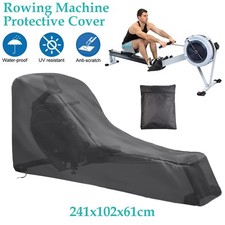 Rowing Machine Cover Dustproof