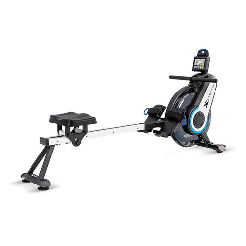 Xterra erg550w water rowing - xterra,